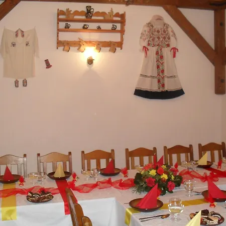 Liptovska Izba Apartment *