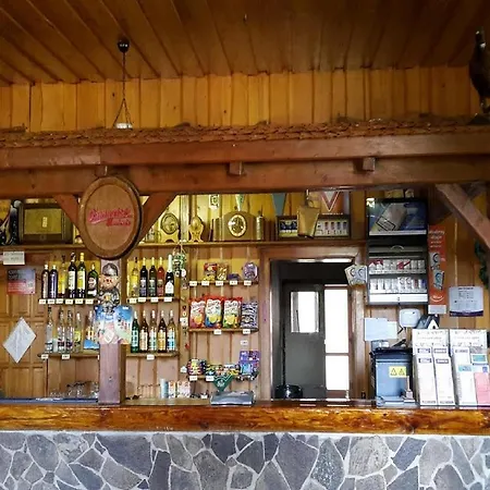 Liptovska Izba Liptovska Kokava