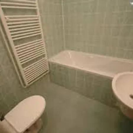 Apartment Liptovska Izba