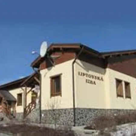 Liptovska Izba