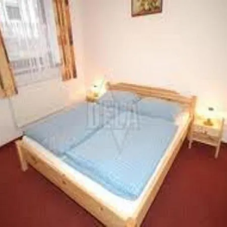 Apartment Liptovska Izba *