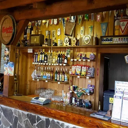 Апартаменты Liptovska Izba *