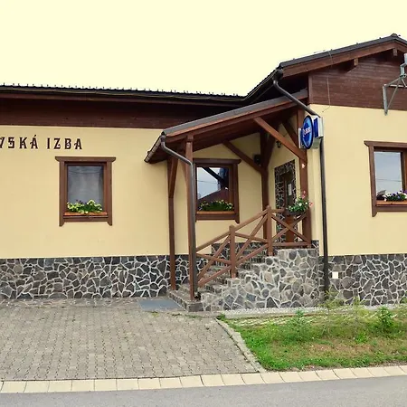 Apartment Liptovska Izba *