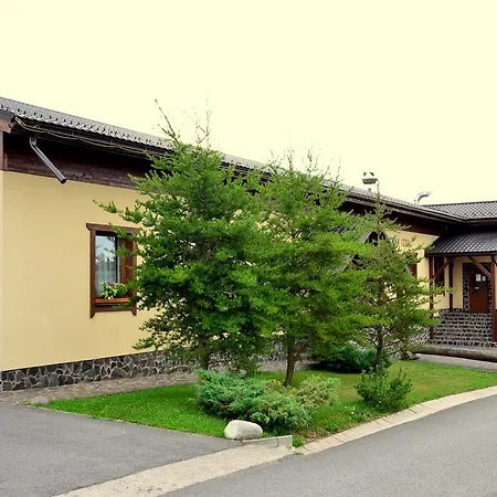 Apartment Liptovska Izba Liptovska Kokava