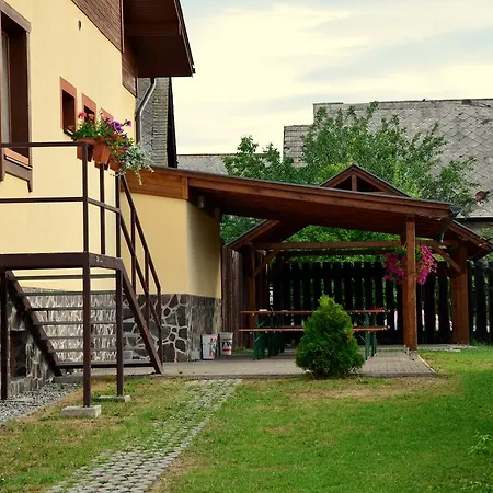 Liptovska Izba Liptovska Kokava