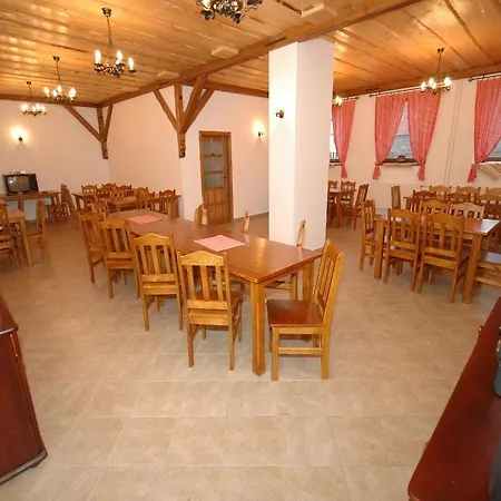 Liptovska Izba Apartment