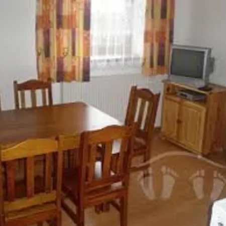 Liptovska Izba Apartment