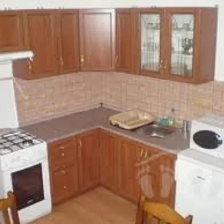 Apartment Liptovska Izba *