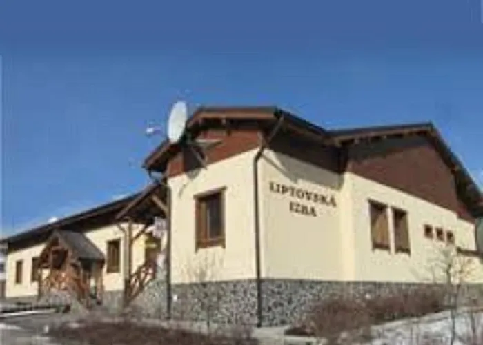 Liptovska Izba
